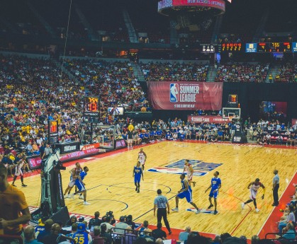 迈阿密热火“钢铁防线”，让对手无从突破！，迈阿密热火最酷开场